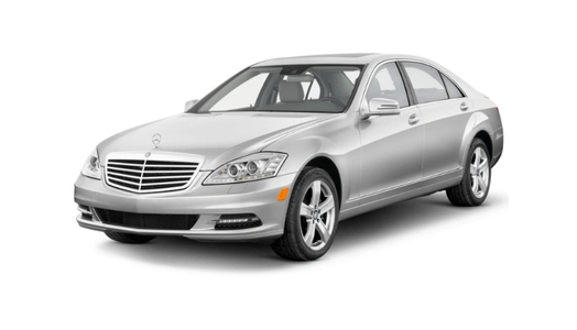 Mercedes S [W221] (2005-2013)